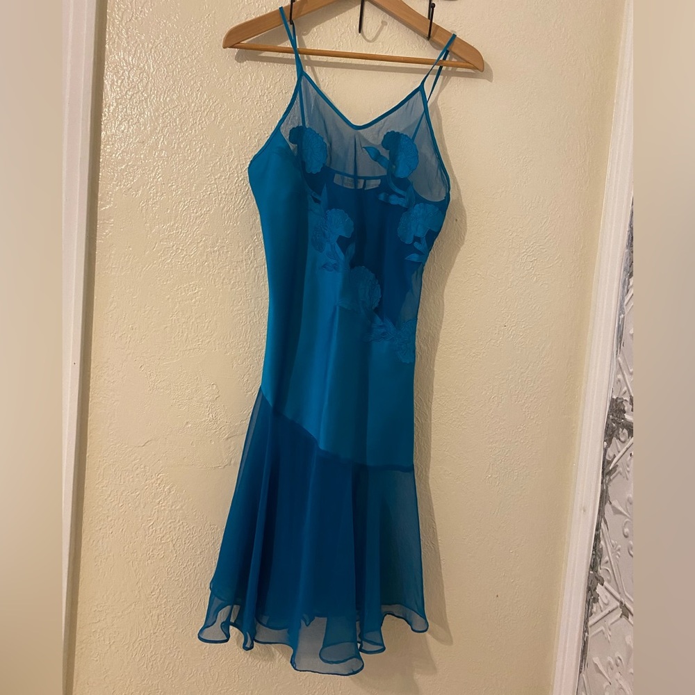Vintage Victoria’s secret’s sleep dress